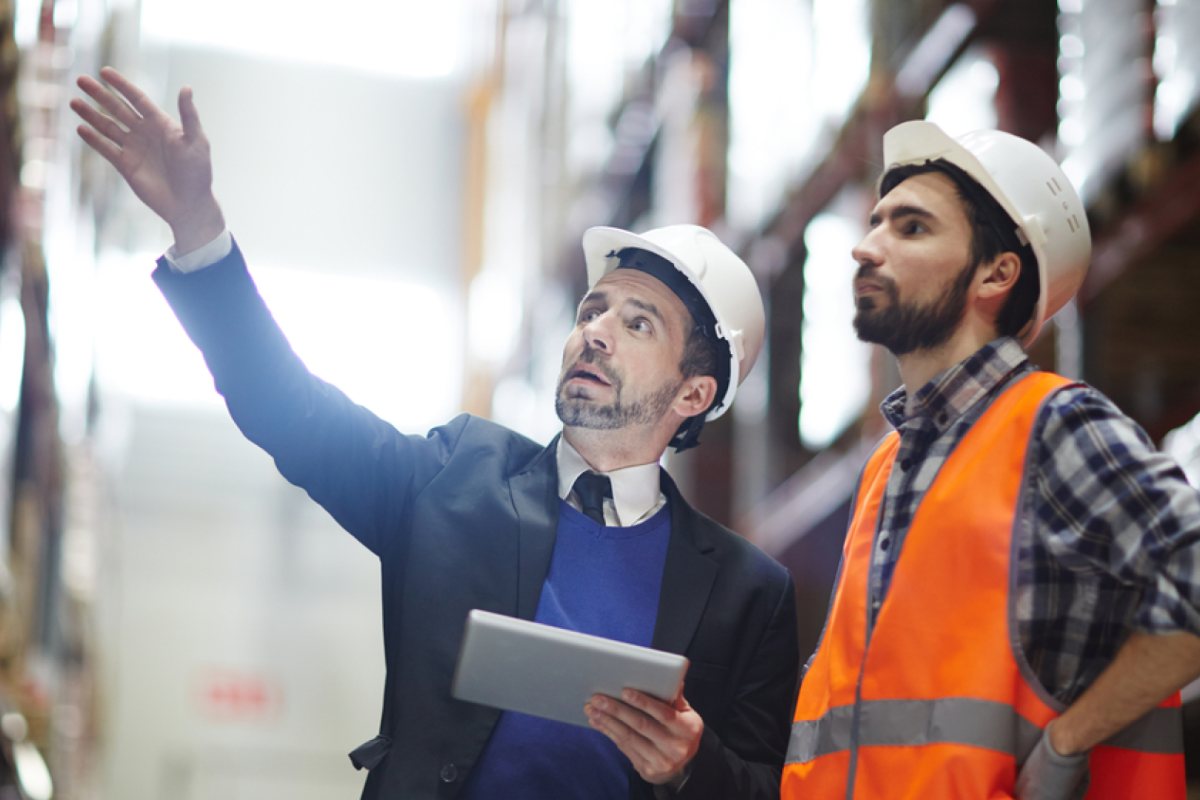 Siguranța pe șantier nu e opțională: de ce cursurile de protecția muncii sunt esențiale în construcțiile din Moldova